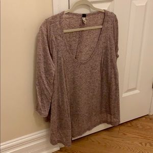 Free people top